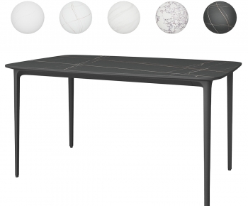 Modern Dining Table-ID:801894908