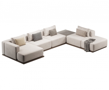 Modern Corner Sofa-ID:870887999