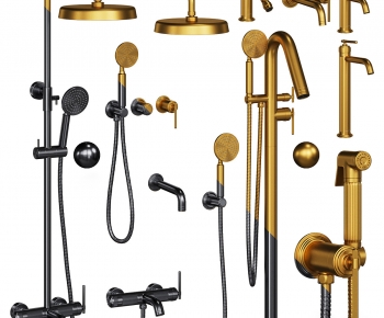 Modern Faucet/Shower-ID:868210088