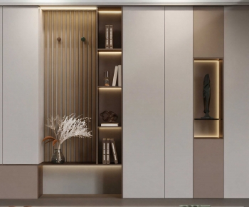 Modern Bookcase-ID:819386969