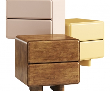 Modern Bedside Cupboard-ID:947331919