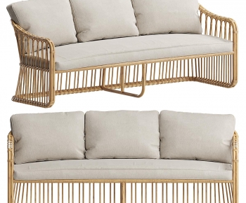 Modern Outdoor Sofa-ID:869963886