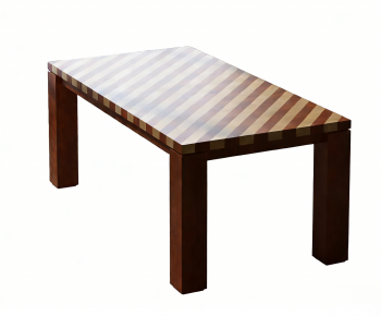 Modern Coffee Table-ID:621058943