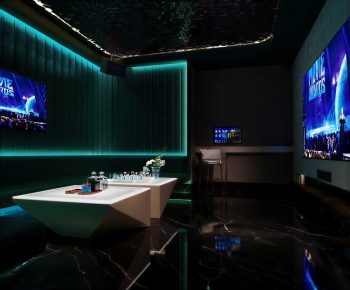 Modern KTV Box-ID:565713884