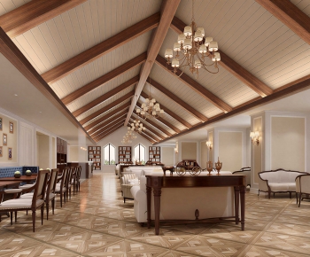 European Style Restaurant-ID:206598045