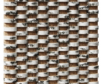 Modern Wall Panel-ID:104171041