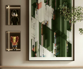 Modern Painting-ID:607356073