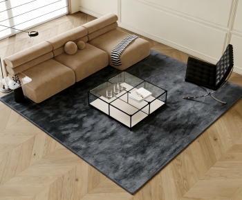 Modern Sofa Combination-ID:139049059