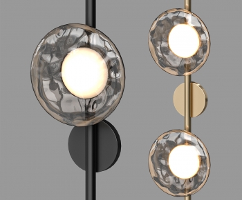 Modern Wall Lamp-ID:688492063