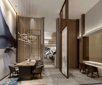 New Chinese Style Restaurant-ID:522532948