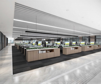 Modern Staff Area-ID:393208981