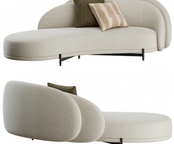 Modern Noble Concubine Chair-ID:750946047