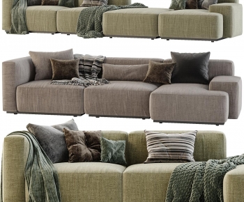 Modern Corner Sofa-ID:907275921