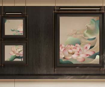 New Chinese Style Painting-ID:972237117