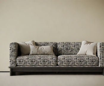 Modern A Sofa For Two-ID:675836093
