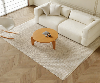 Modern Sofa Combination-ID:909080572