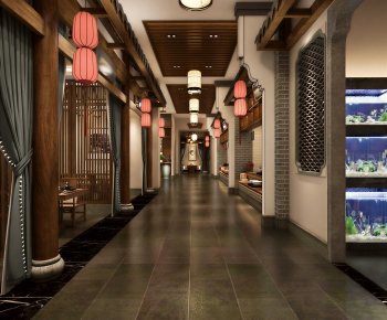 New Chinese Style Restaurant-ID:504642019