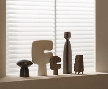 Modern Decorative Set-ID:646759999