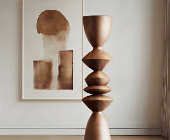 Modern Sculpture-ID:947180038