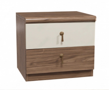 Modern Bedside Cupboard-ID:696882011