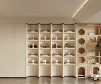 Modern Shelving-ID:796830754