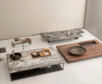 Modern Coffee Table-ID:383739588