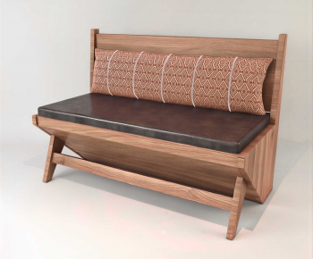 Modern Lounge Chair-ID:284900908