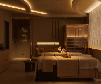 Wabi-sabi Style SPA Beauty-ID:469273091