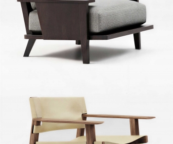 Modern Lounge Chair-ID:641798977