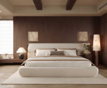 Modern Bedroom-ID:553186894