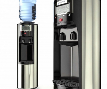 Modern Water Dispenser-ID:906582122