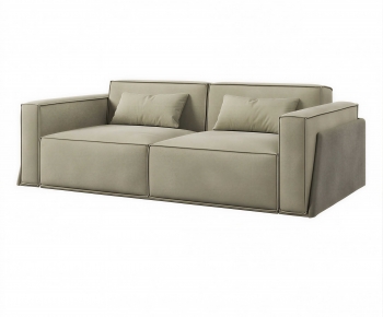 Modern A Sofa For Two-ID:574516068