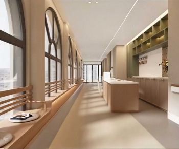 Modern Restaurant-ID:450709108