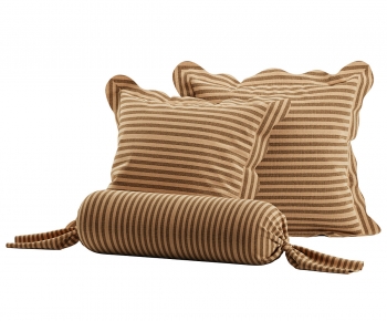 Modern Pillow-ID:381079916
