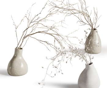 Modern Dried Branch-ID:324234962