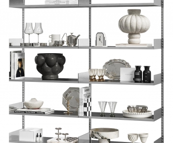 Modern Decorative Set-ID:689878942