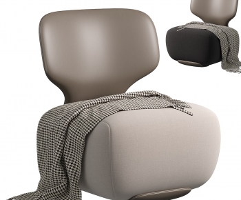 Modern Single Sofa-ID:780633931