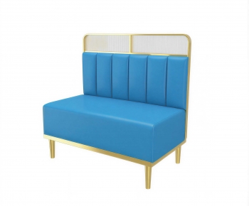Modern Card Seat Sofa-ID:548720445