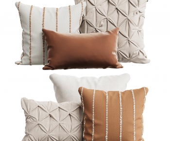 Modern Pillow-ID:938420359