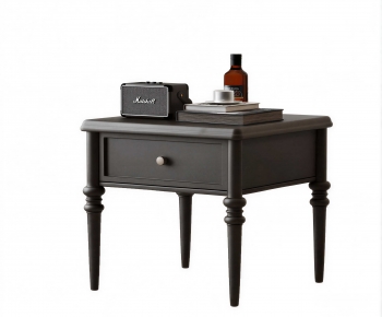 Modern Bedside Cupboard-ID:801041173
