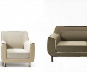 Modern Single Sofa-ID:148631102