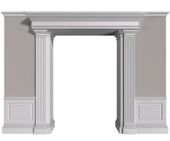 French Style Door-ID:944856886