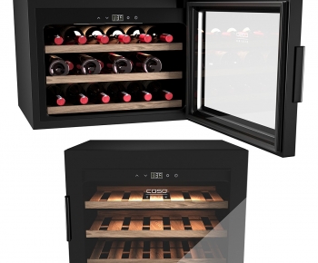 Modern Wine Cabinet-ID:493700568