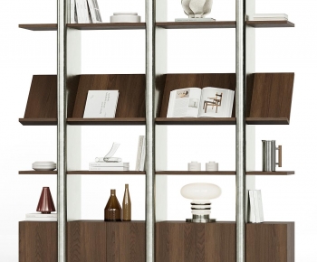 Modern Decorative Frame-ID:970730079