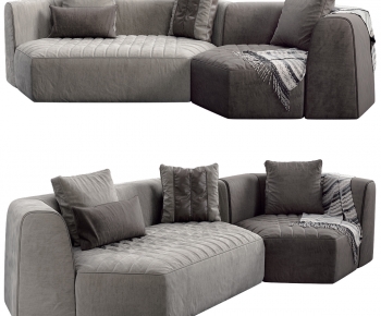 Modern Corner Sofa-ID:991945984