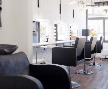 Modern Barbershop-ID:608066084
