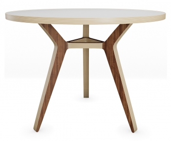 Modern Dining Table-ID:325726037