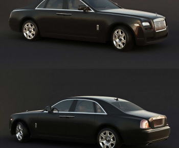 Modern Car-ID:743535046