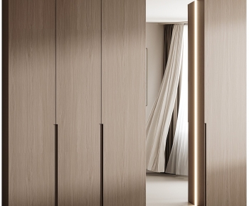 Modern The Wardrobe-ID:619517094