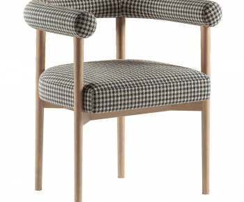 Modern Dining Chair-ID:855189097
